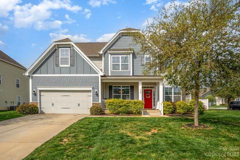7709 Lazy Hollow Ln, Denver, NC 28037
