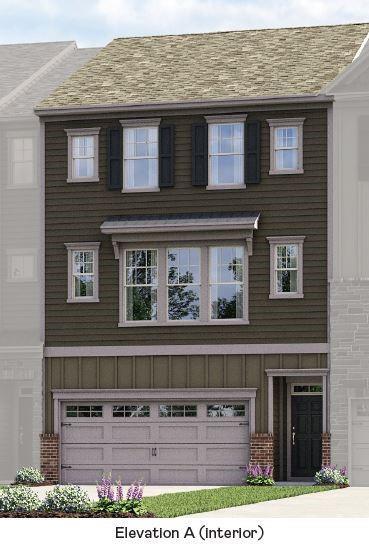 14035 Martin Hill 7 Way #7, Charlotte, NC 28277