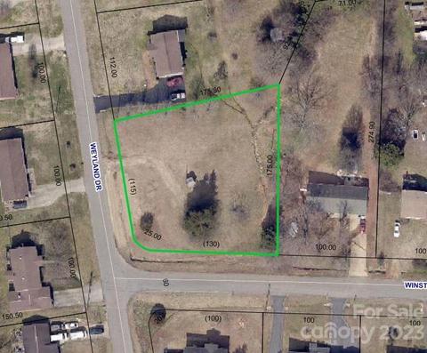1314 Winston St, Conover, NC 28613 photo 1