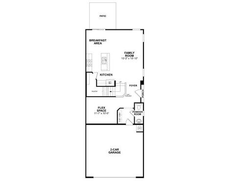 2906 Trinity St, Monroe, NC 28110 photo 2