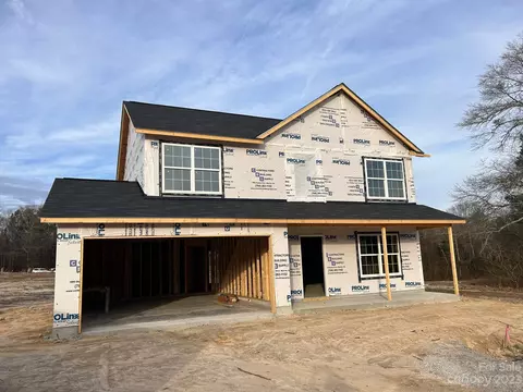 117 Fir 4 St #4, Pageland, SC 29728