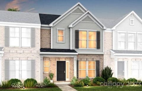 1836 Teachers House Nw 54 Rd NW #54, Concord, NC 28027
