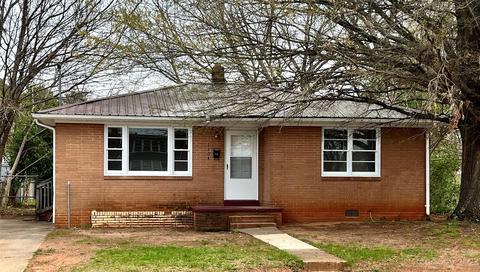 1104 Horah St, Salisbury, NC 28144