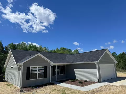 112 Fir 9 St #9, Pageland, SC 29728
