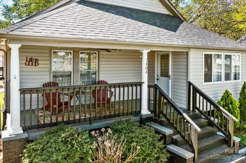 1304 Venus St, Kannapolis, NC 28083