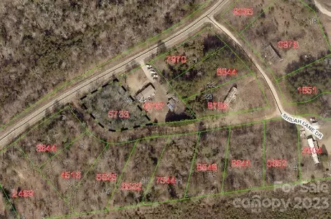 Biggerstaff Lot #25 Loop LOT 25, Nebo, NC 28761