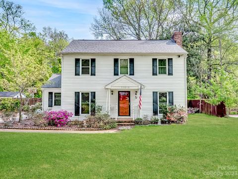 11613 Shandon Cir, Charlotte, NC 28226