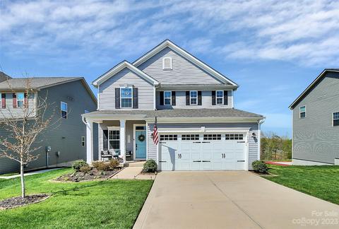 1662 Scarbrough Cir SW, Concord, NC 28025