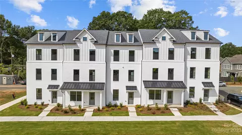 2518 Magnolia Blossom 15 Way #15, Charlotte, NC 28211