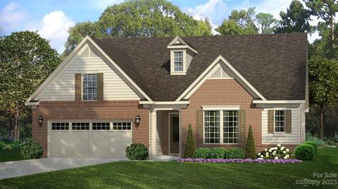7137 Jolly Brook Dr, Charlotte, NC 28215