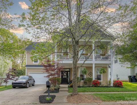 19131 Coachmans Trce, Cornelius, NC 28031
