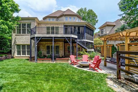 13804 Tributary Ct, Davidson, NC 28036 photo 2