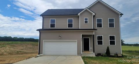 2612 Plyler Mill Rd #LOT 6, Monroe, NC 28112
