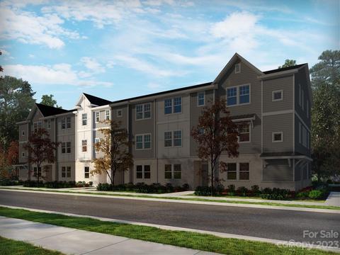 4540 Millennium Ave, Charlotte, NC 28217