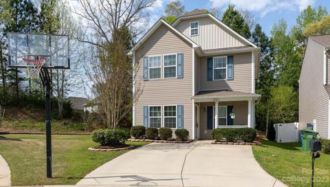 281 Makayla Ct, Fort Mill, SC 29715