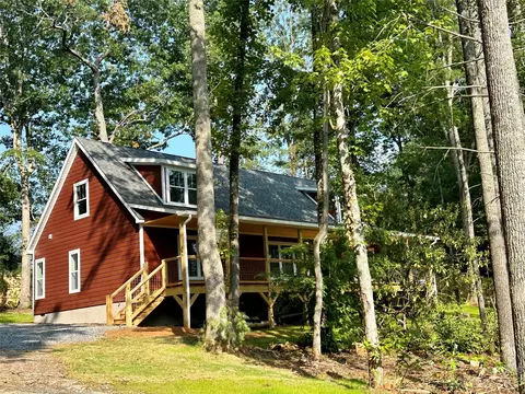 166 Cascade Rdg, Fairview, NC 28730