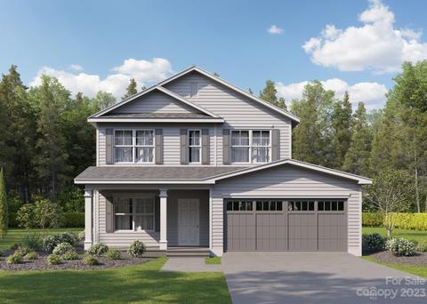 3321 Keith Dr, Charlotte, NC 28269