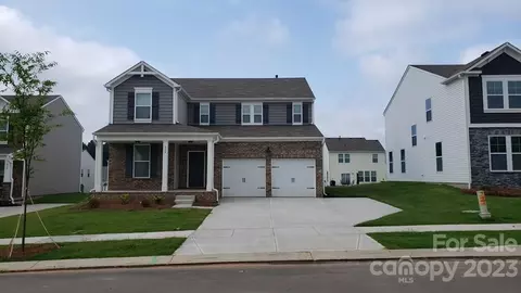 624 Synclaire Pl #LF75, Rock Hill, SC 29730
