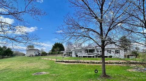 38 Cloverfield Rd, Alexander, NC 28701