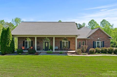 3798 Heatherbrook Trl, Vale, NC 28168