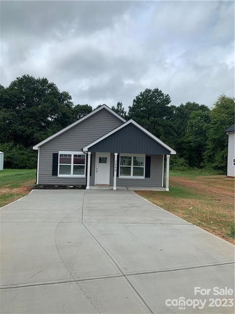 1330 Frederick St, Shelby, NC 28150