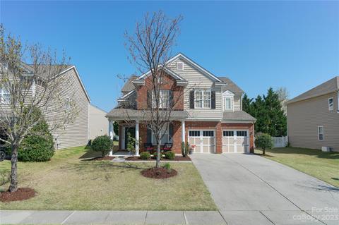 6012 Cactus Valley Rd, Charlotte, NC 28277