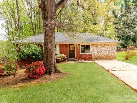 508 Meadowbrook Rd, Salisbury, NC 28144
