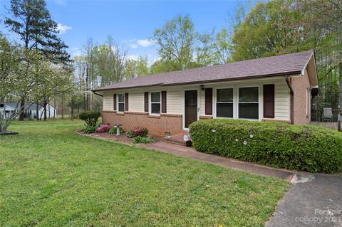 1172 Scenic Dr, Shelby, NC 28150
