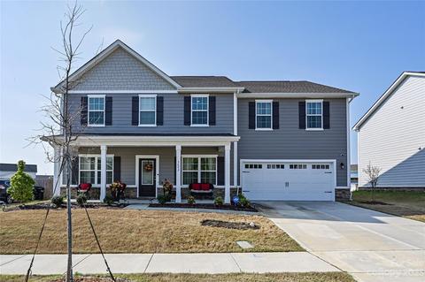3642 Allenby Pl, Monroe, NC 28110
