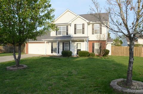 2908 Early Mist Ct #34, Monroe, NC 28110