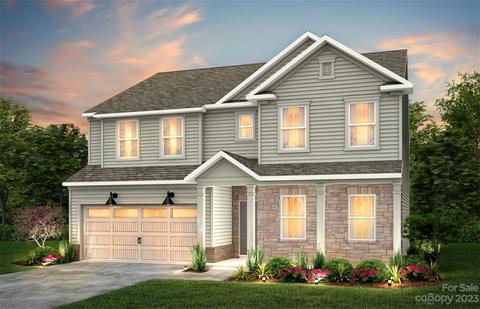 11124 Godwit 128 Ln #128, Charlotte, NC 28278