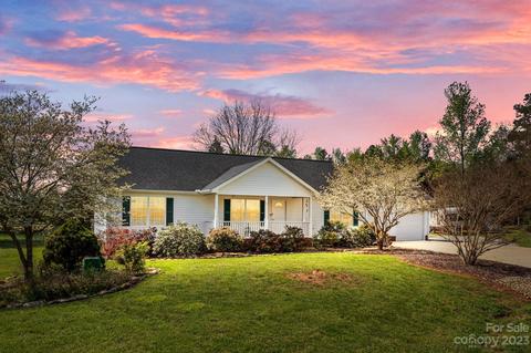 2850 Hill Top Dr, Salisbury, NC 28147