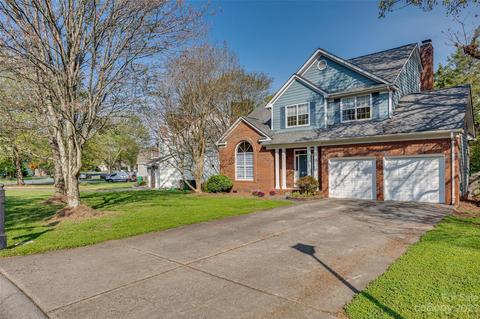 11928 Tanton Ln, Charlotte, NC 28273