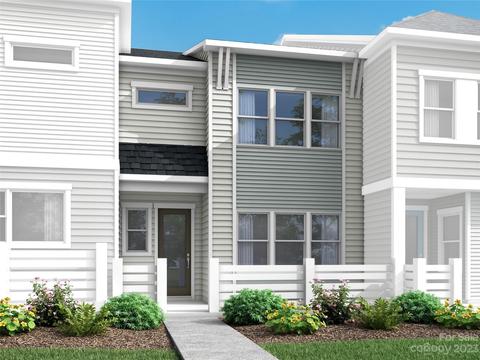128 Atterberry Aly, Charlotte, NC 28217