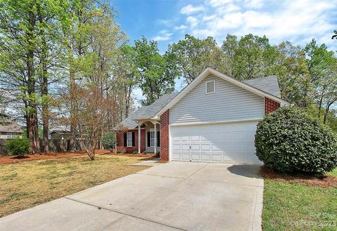 3012 Waycross Dr, Monroe, NC 28110 photo 3