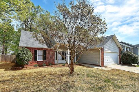 3012 Waycross Dr, Monroe, NC 28110 photo 4