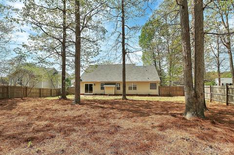3012 Waycross Dr, Monroe, NC 28110 photo 30