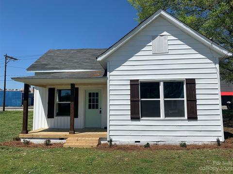 3 Elliott St, Chester, SC 29706