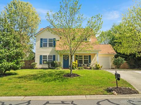 2152 Culp Farms Dr, Fort Mill, SC 29715