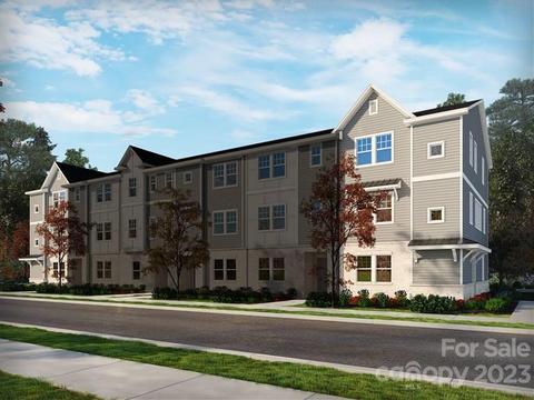 4552 Millennium Ave, Charlotte, NC 28217