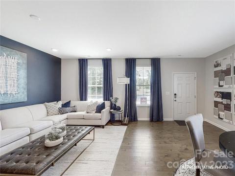 7702 Nelson Rd #3A, Mint Hill, NC 28227