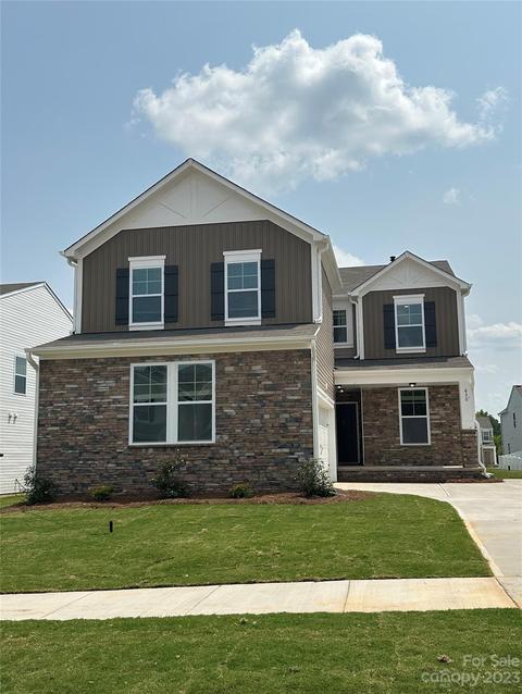 630 Synclaire Pl #LF76, Rock Hill, SC 29730