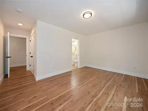 Bedroom - 359 Tip Top Rd, Brevard, NC 28712 photo 2 of 7