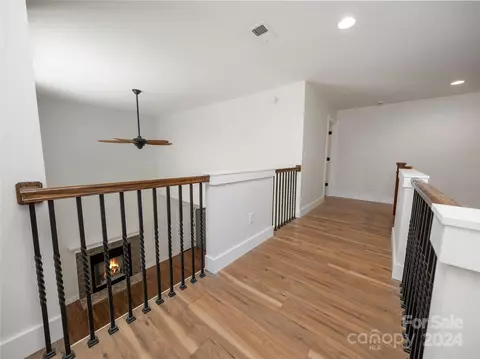 Entry Way - 359 Tip Top Rd, Brevard, NC 28712 photo 7 of 8