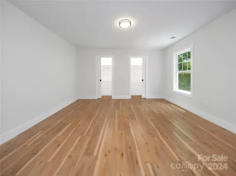 Bedroom - 359 Tip Top Rd, Brevard, NC 28712 photo 7 of 7