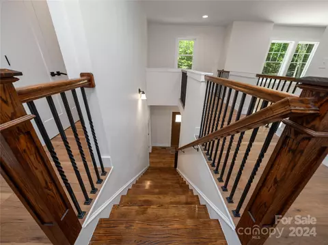 Entry Way - 359 Tip Top Rd, Brevard, NC 28712 photo 3 of 8