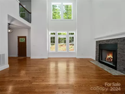 Living - 359 Tip Top Rd, Brevard, NC 28712 photo 1 of 4