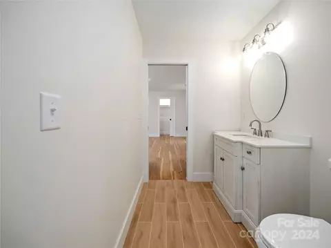 Entry Way - 359 Tip Top Rd, Brevard, NC 28712 photo 5 of 8