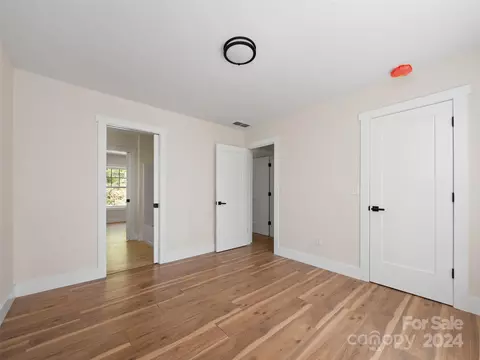 Bedroom - 359 Tip Top Rd, Brevard, NC 28712 photo 1 of 7