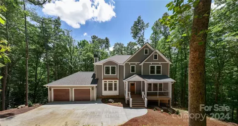 359 Tip Top Rd, Brevard, NC 28712